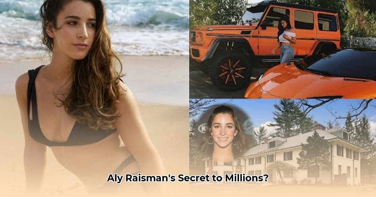 aly-raisman-net-worth